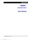 Preview: User Manual