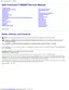 Preview: Service Manual