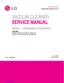 Preview: Service Manual