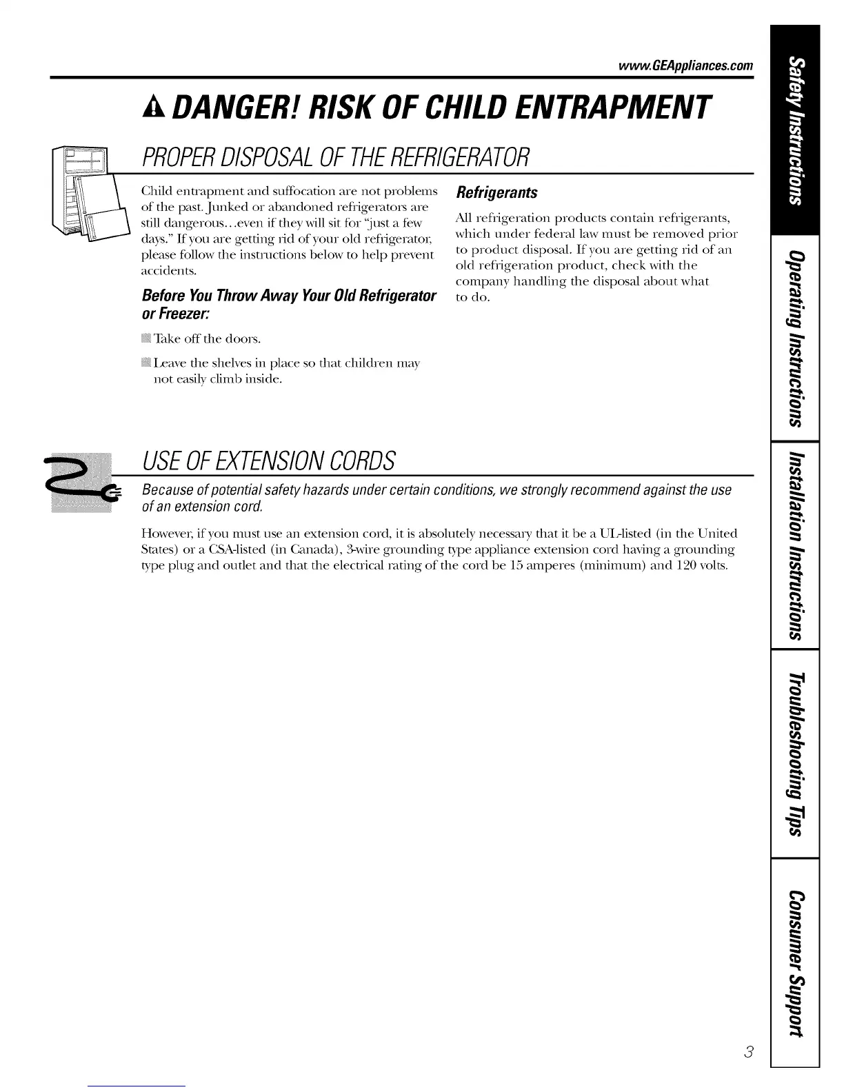 Page #3 background image