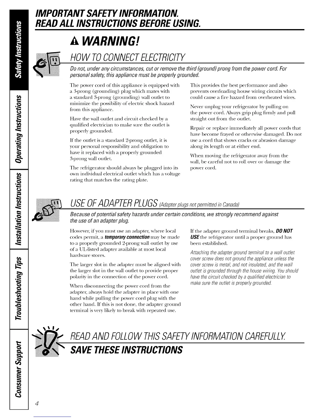 Page #4 background image