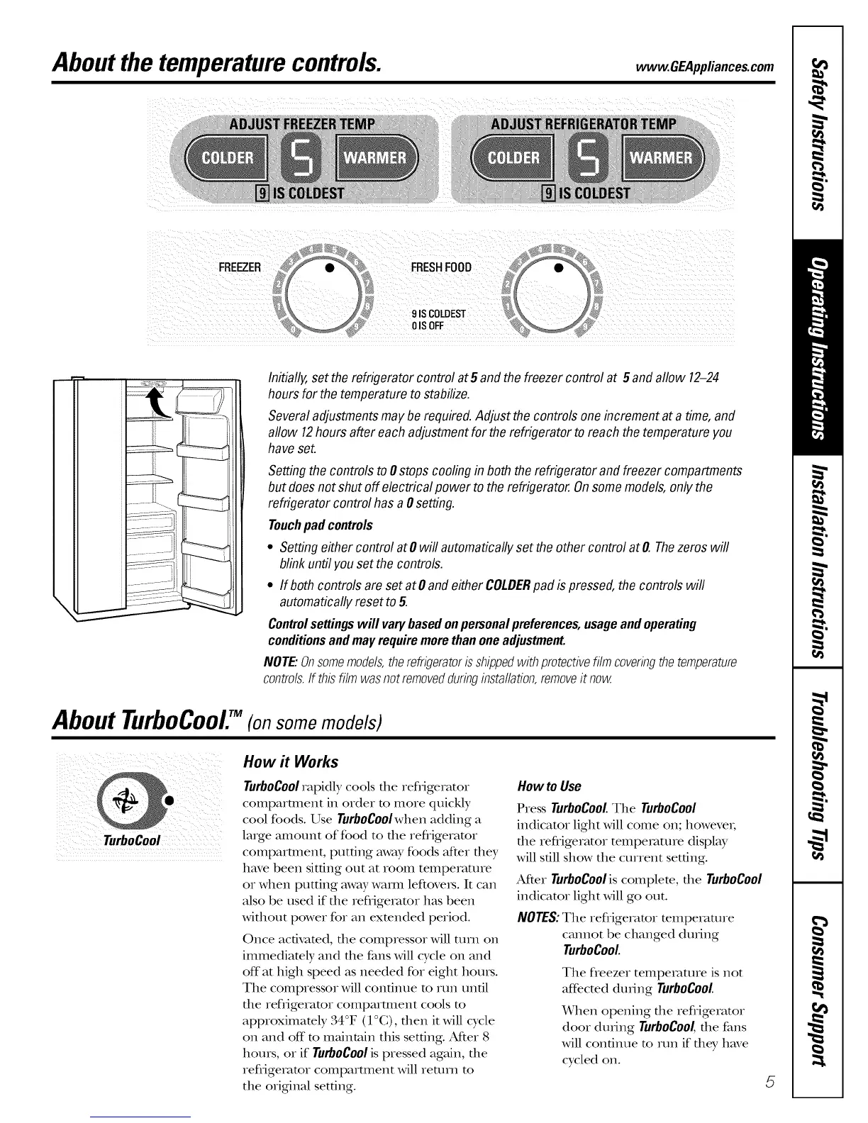 Page #5 background image