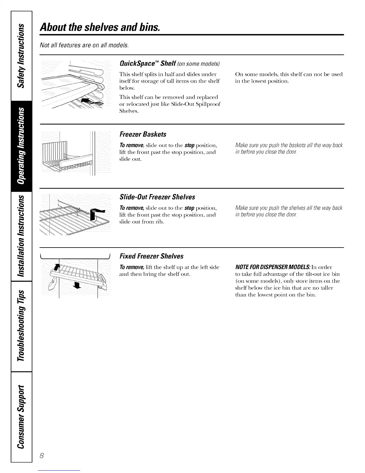 Page #8 background image