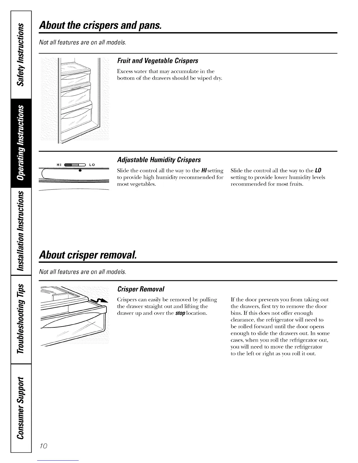 Page #10 background image