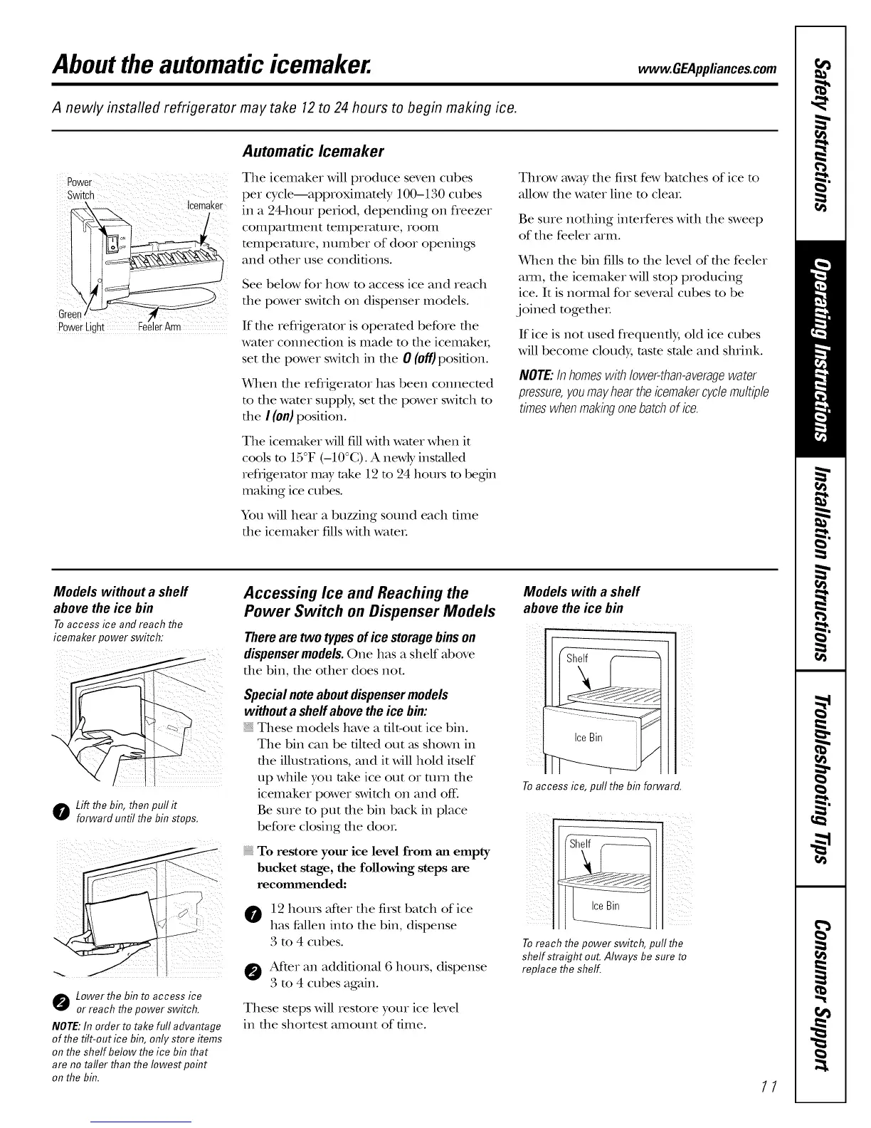 Page #11 background image