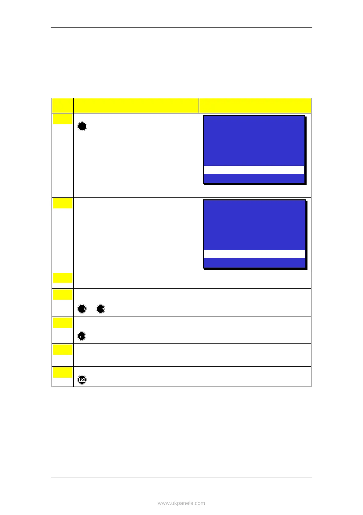 Page #61 background image