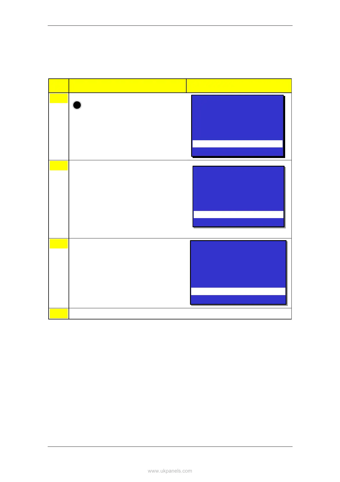 Page #81 background image