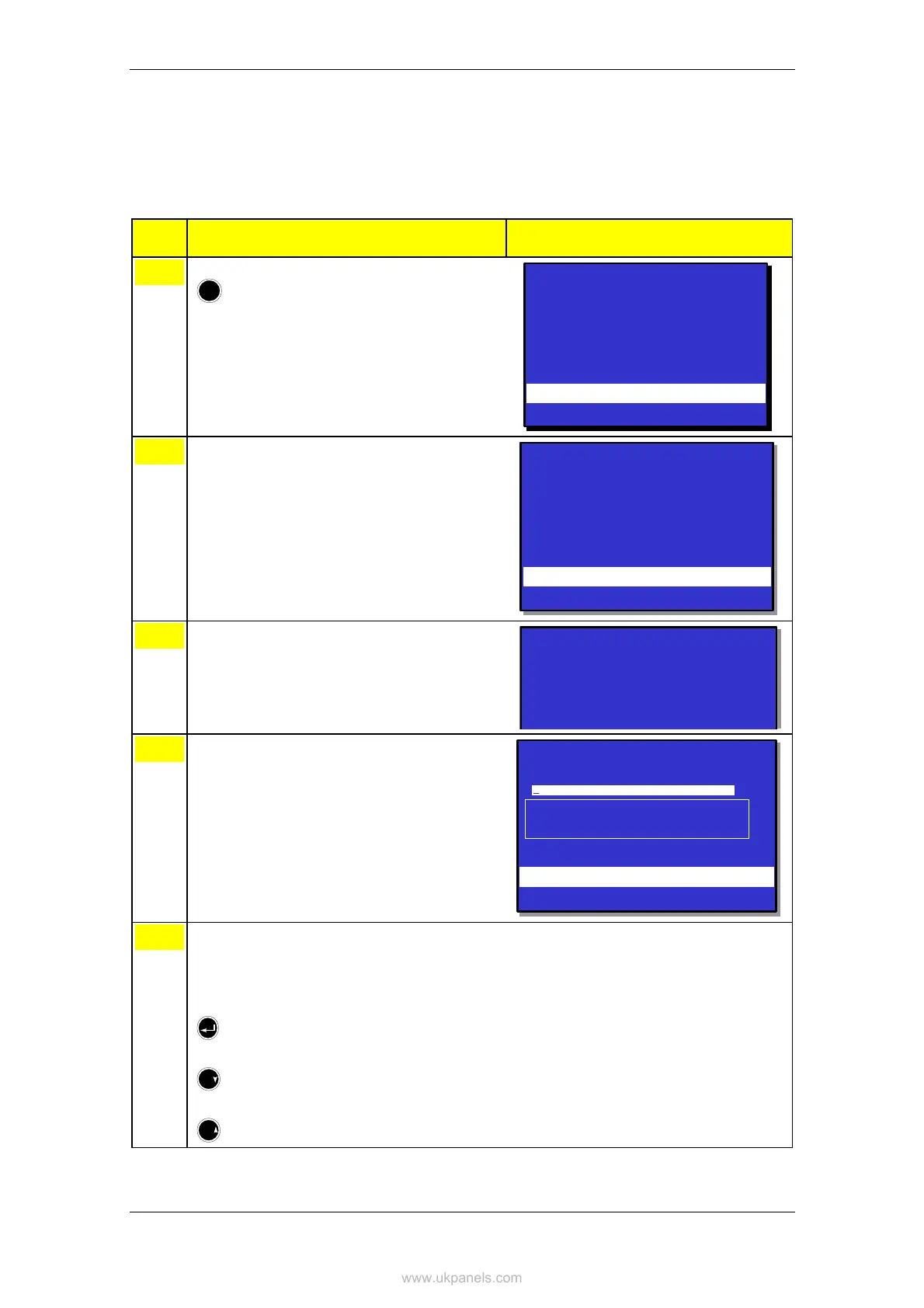Page #116 background image