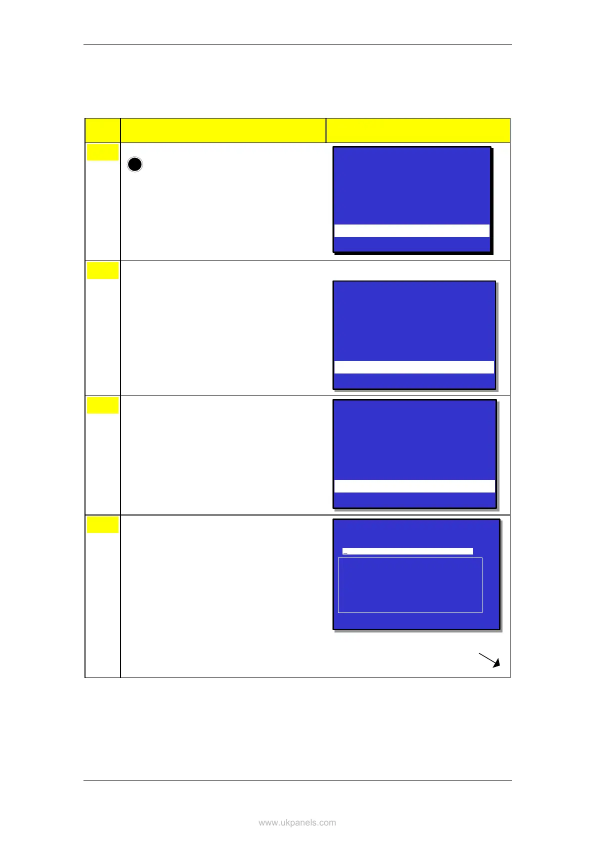 Page #119 background image