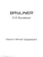 Preview: Owner's Manual