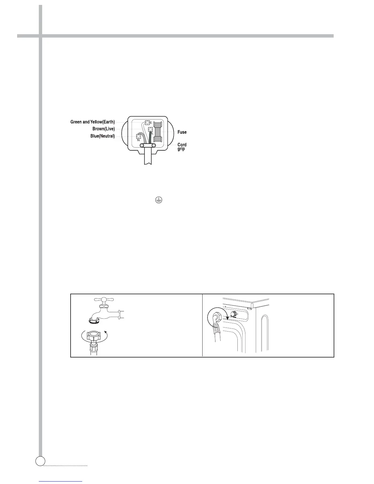 Page #5 background image