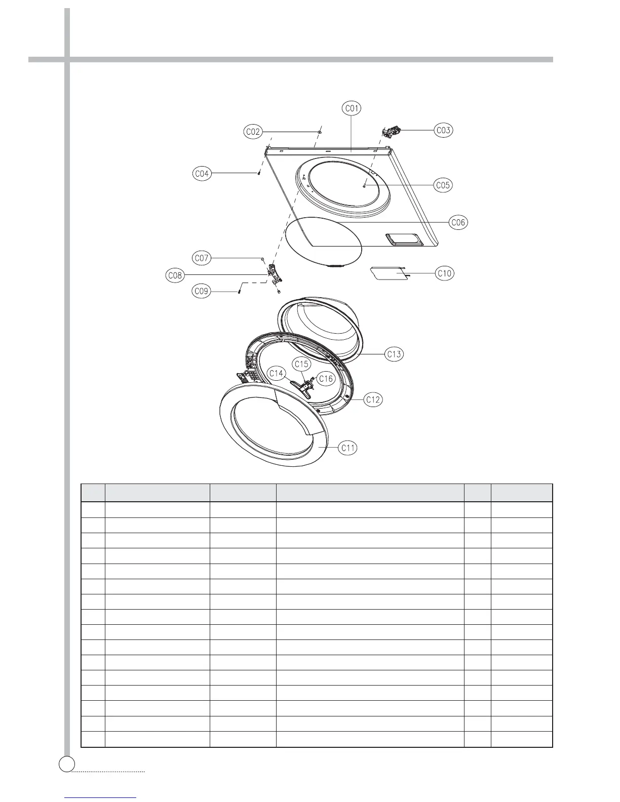 Page #15 background image
