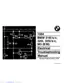 Preview: Electrical Troubleshooting Manual