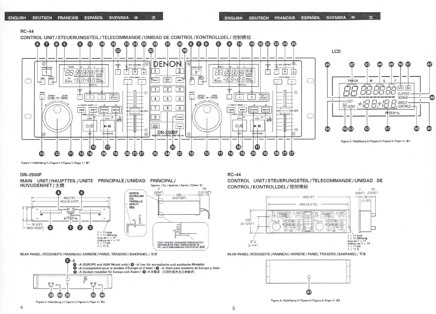 Page #5 background image
