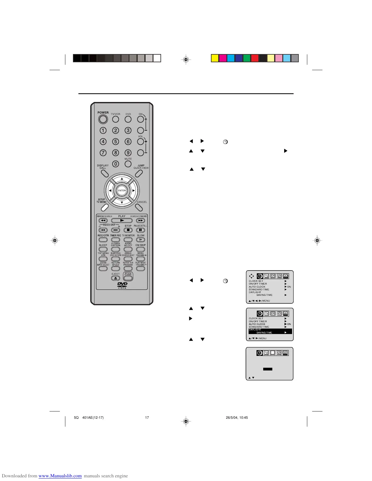 Page #17 background image