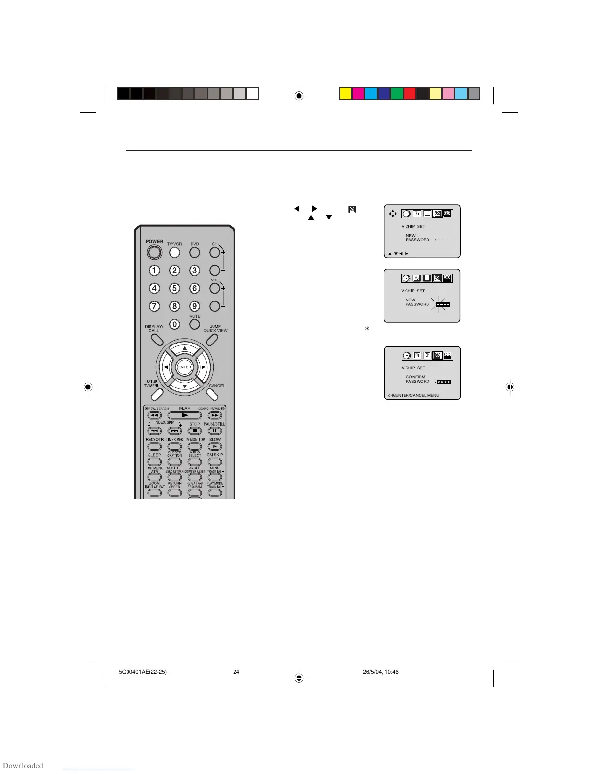 Page #24 background image
