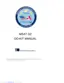 Preview: User Manual