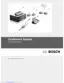 Preview: Installation And Operation Manual