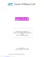 Preview: Technical Manual & Installation Procedures