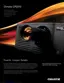 Preview: Specifications