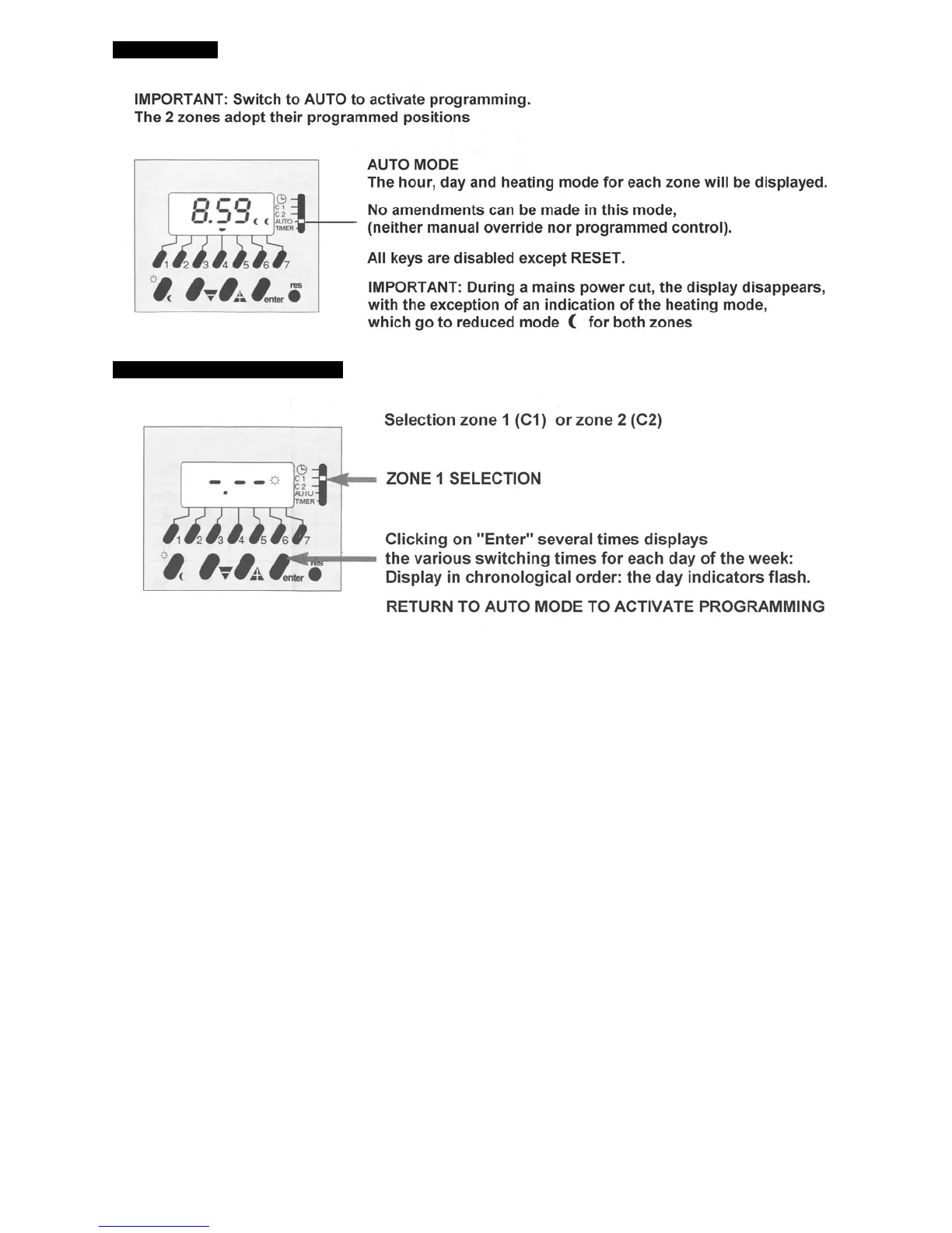 Page #6 background image