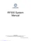 Preview: System Manual