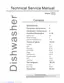 Preview: Technical & Service Manual