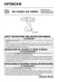 Preview: Instruction Manual