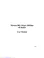 Preview: User Manual