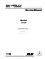 Preview: Service Manual