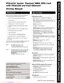 Preview: Startup Manual
