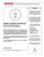 Preview: Installation & Owner's Manual