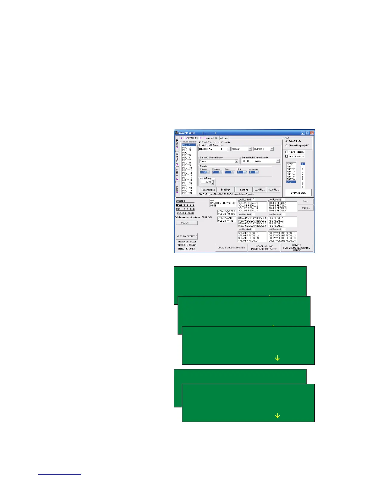 Page #20 background image