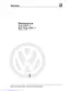 Preview: Service Manual