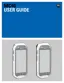 Preview: User Guide