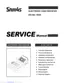 Preview: Service Manual