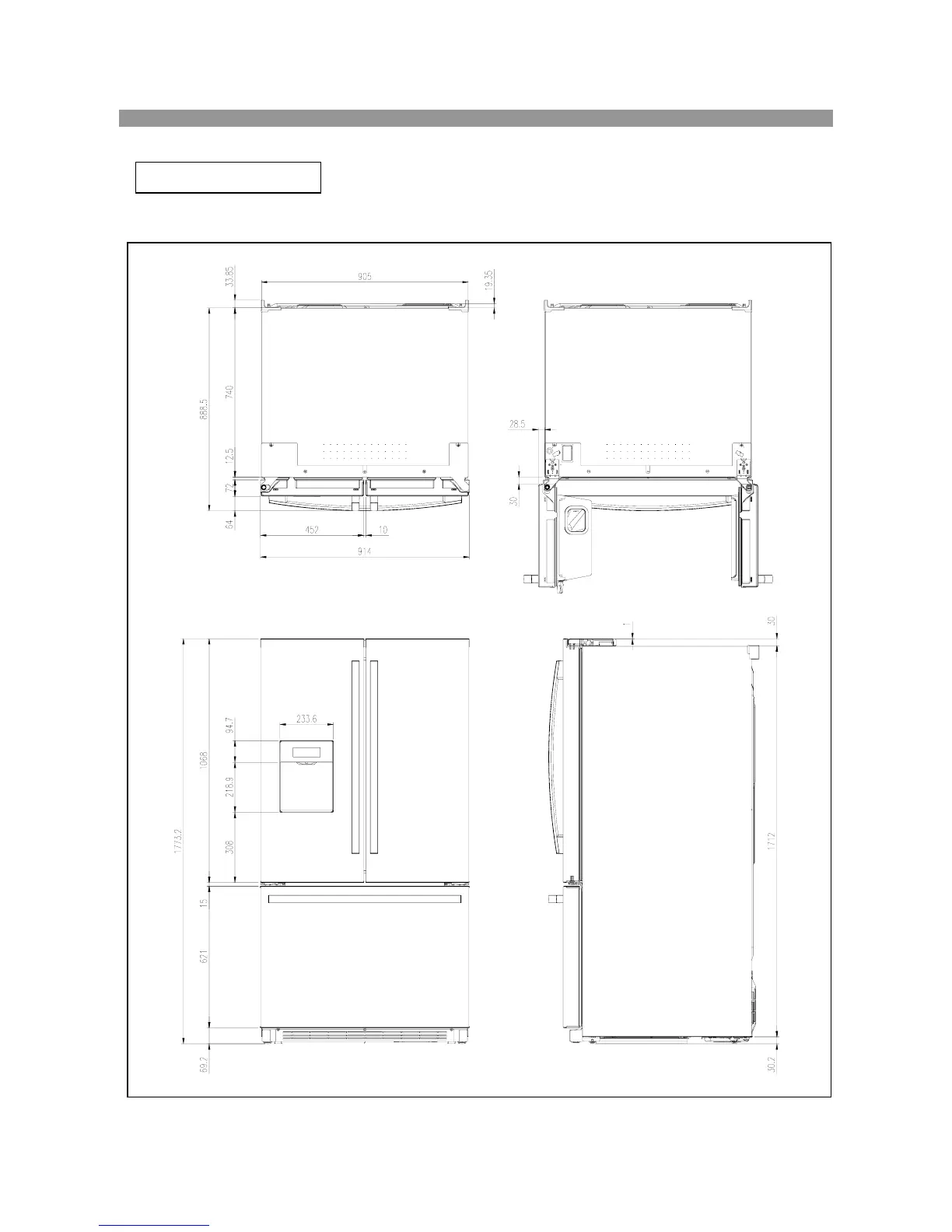 Page #5 background image