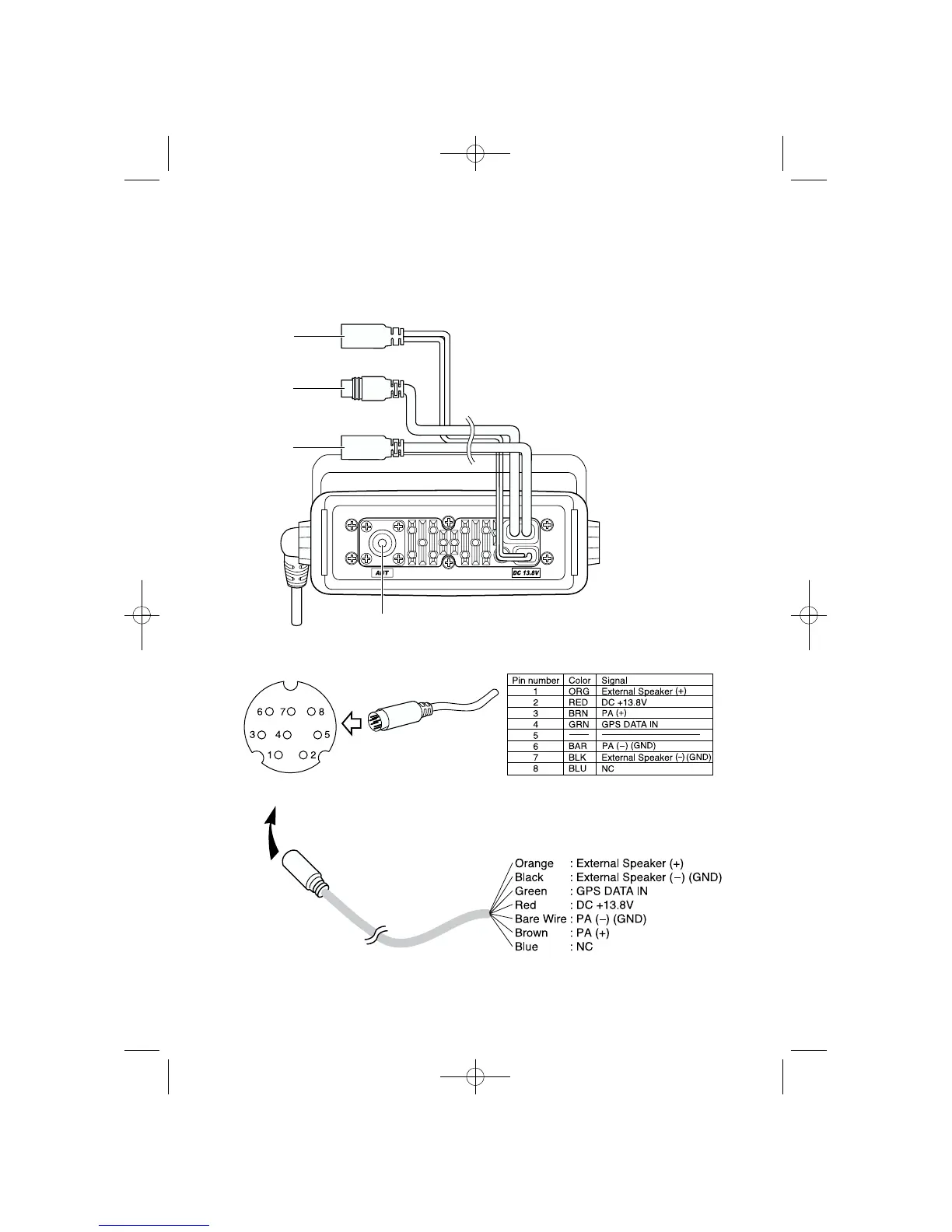 Page #8 background image