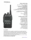 Preview: General Specifications