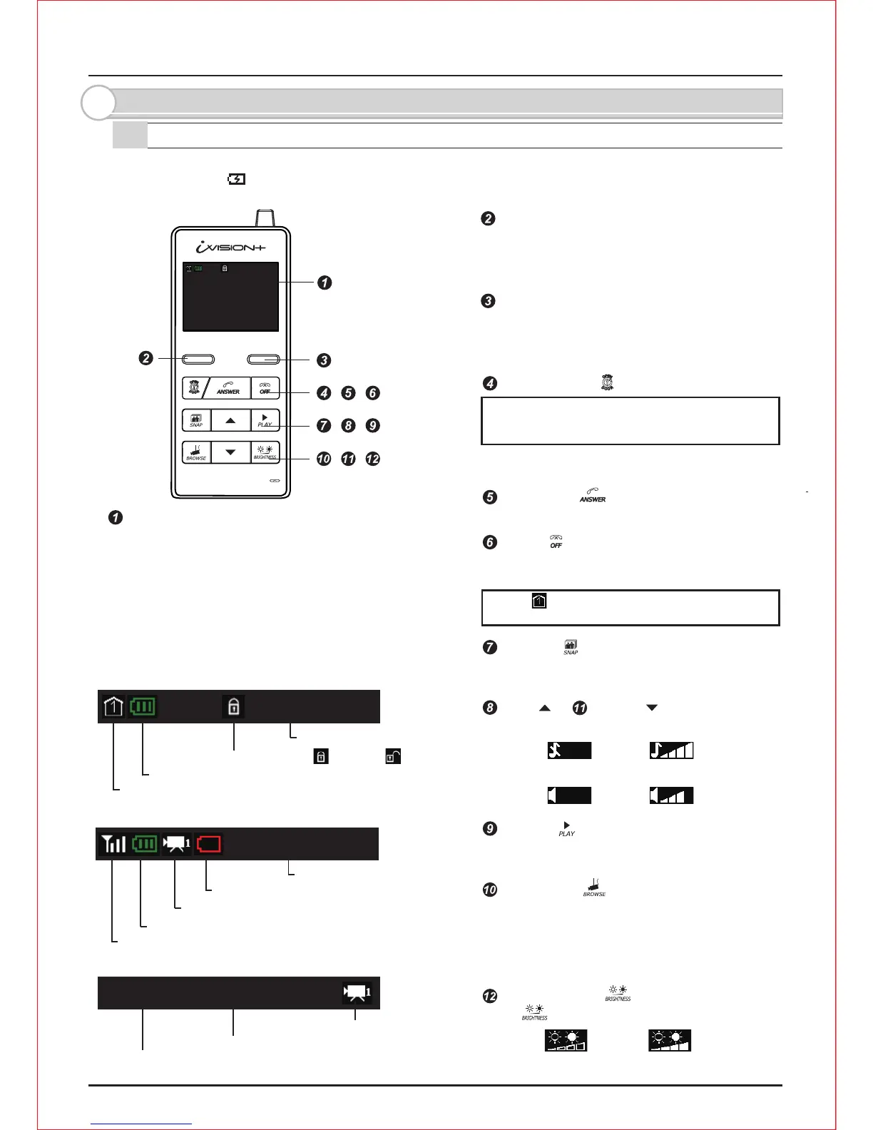 Page #4 background image