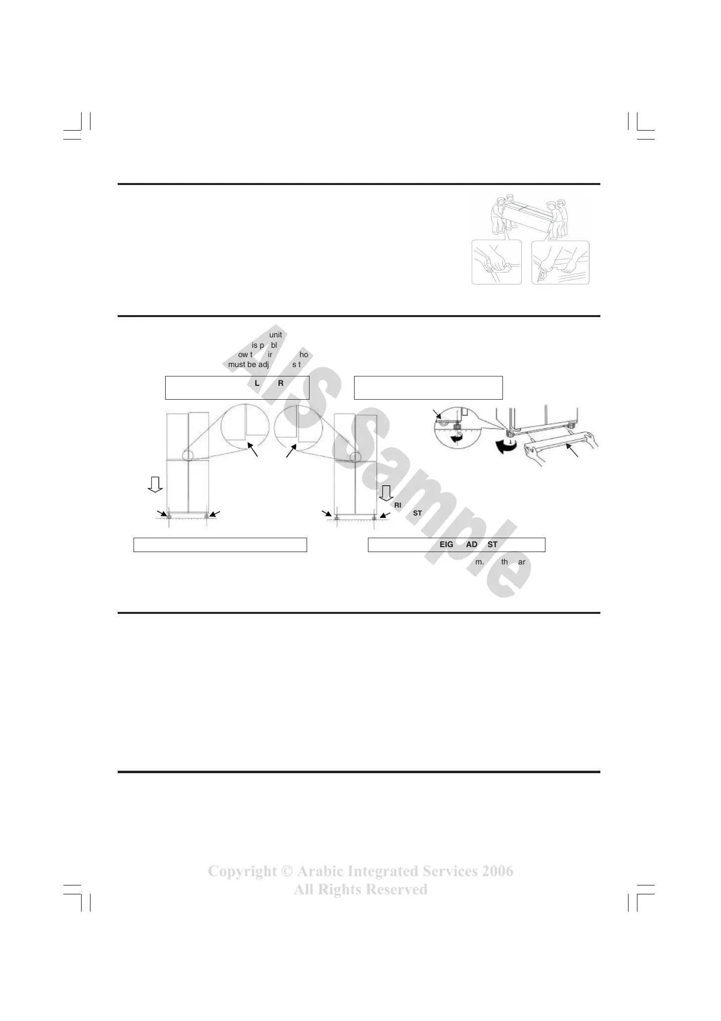 Page #3 background image