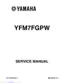 Preview: Service Manual