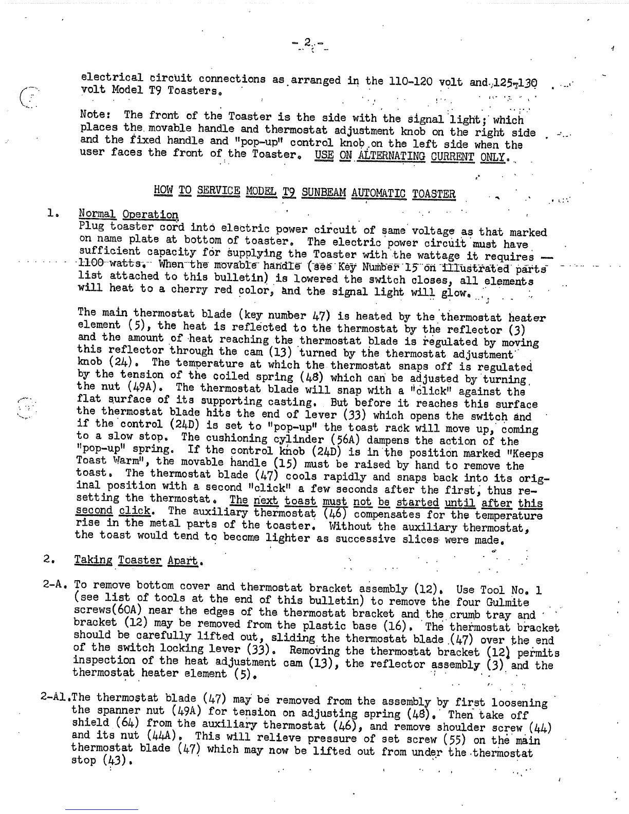 Page #2 background image