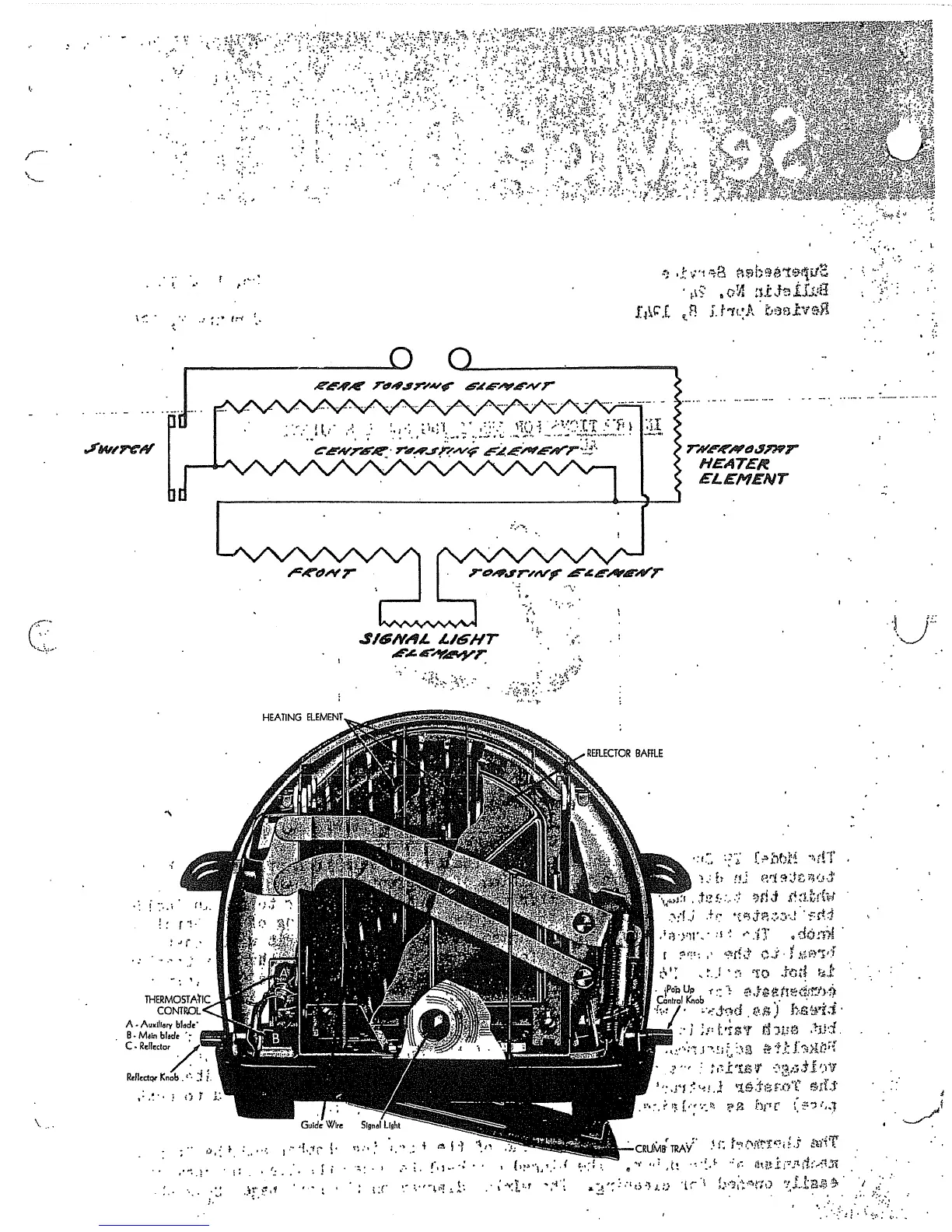 Page #3 background image
