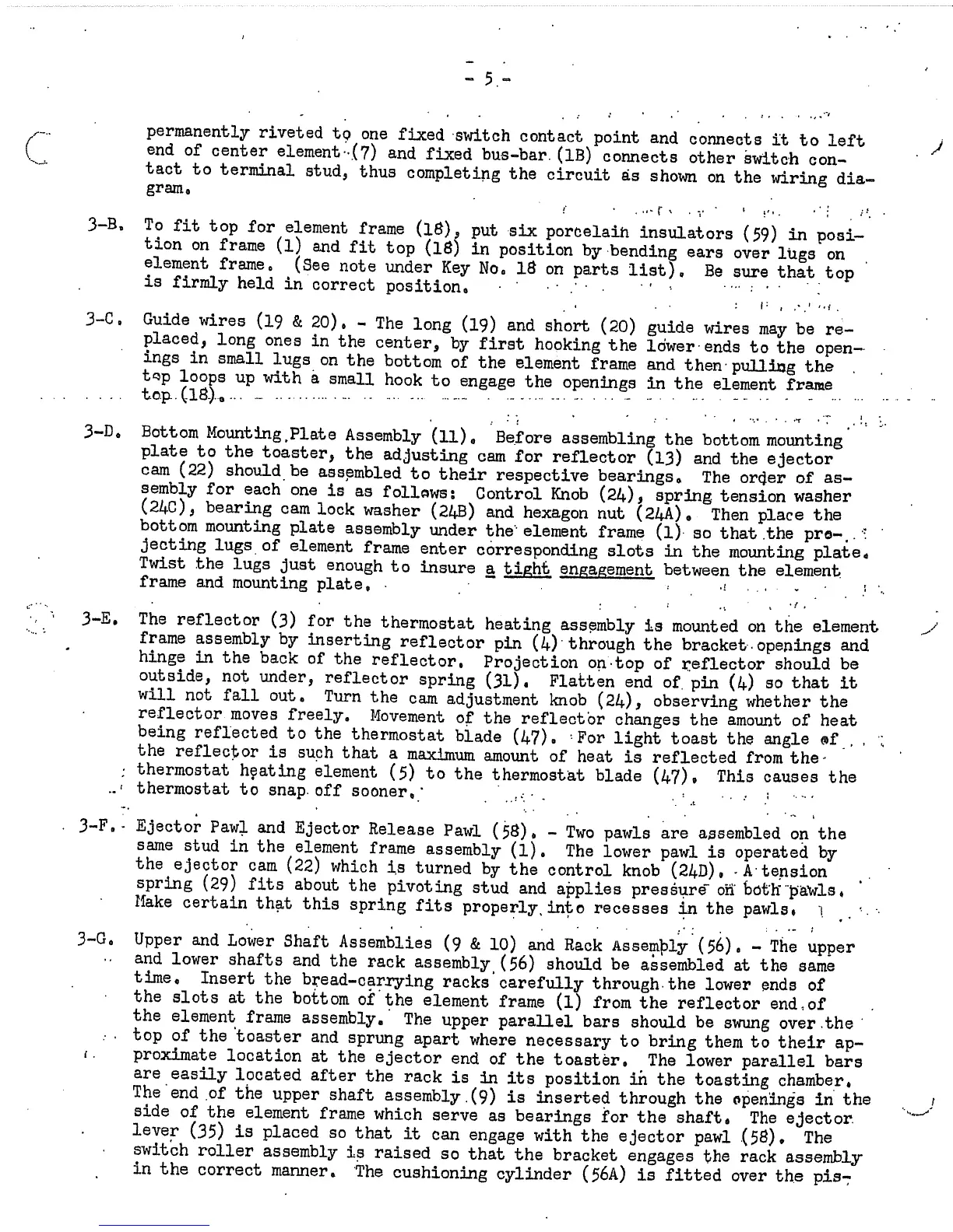Page #6 background image