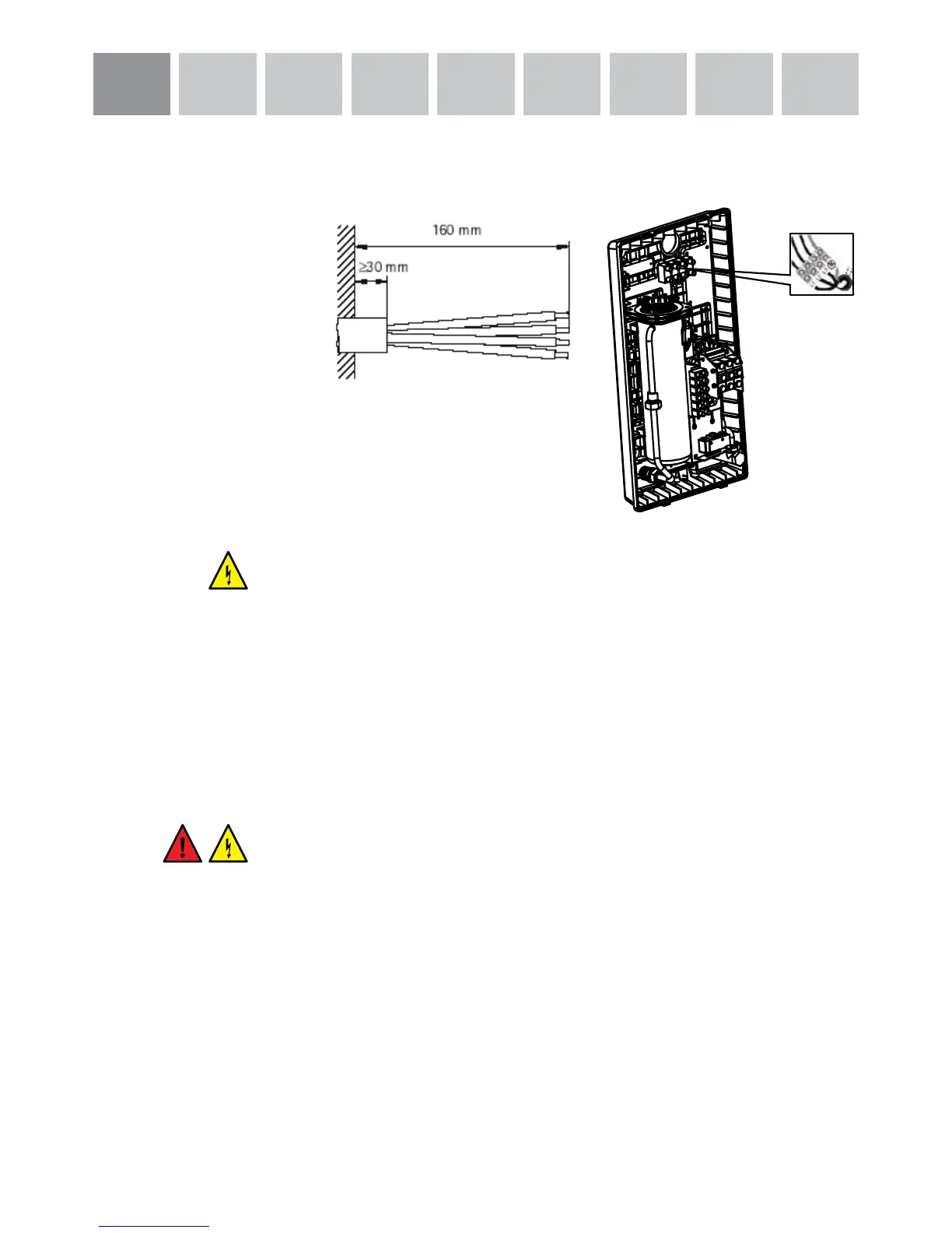 Page #8 background image