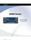 Preview: Pilot's Guide & Reference