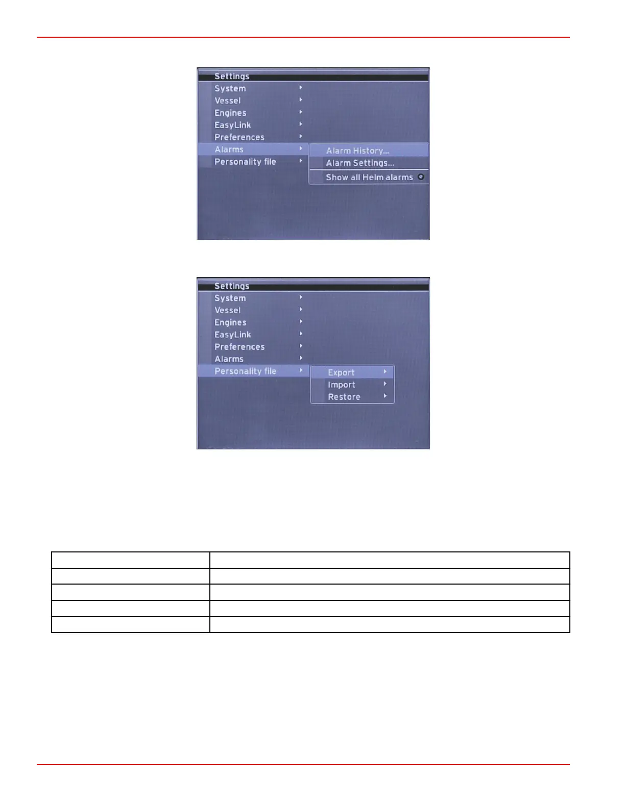 Page #22 background image