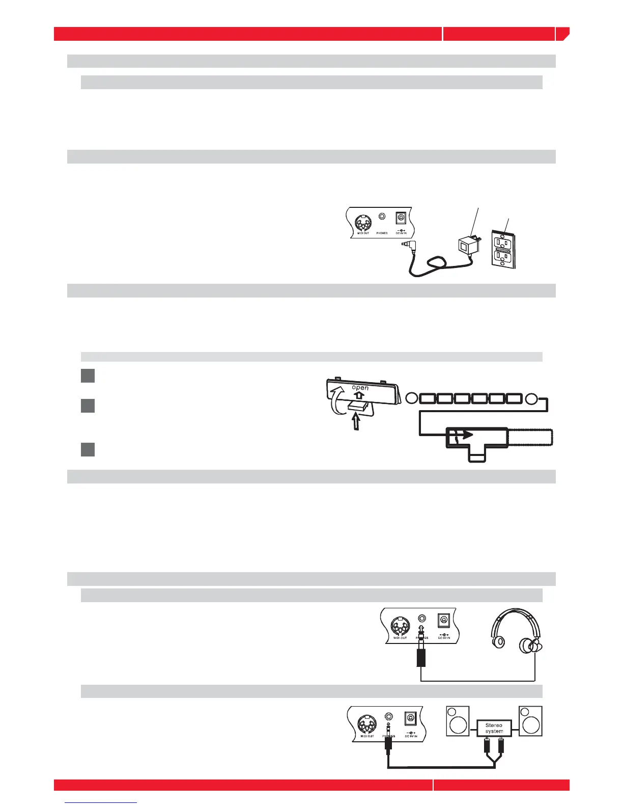 Page #6 background image