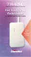 Preview: Pocket Guide